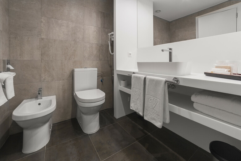 Hotel Vincci Soma