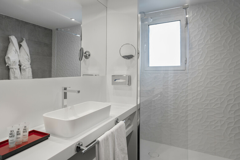 Hotel Vincci Soma