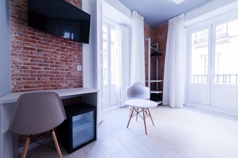 Hostal B&B Hotel Madrid Centro Fuencarral 52
