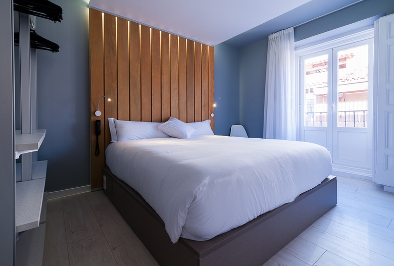 Hostal B&B Hotel Madrid Centro Fuencarral 52