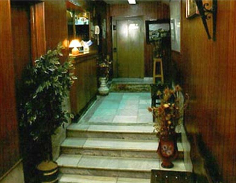 Hostal B&B Hotel Madrid Centro Fuencarral 52
