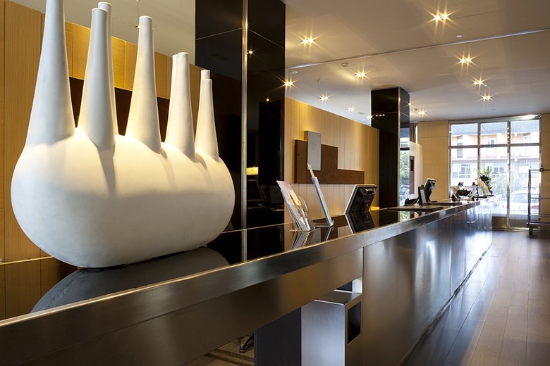 Hotel The Westin Cuzco Madrid