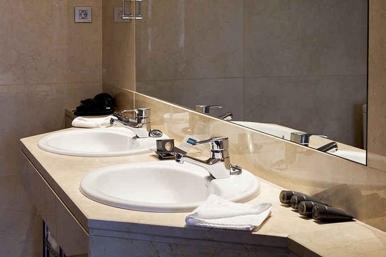 Hotel The Westin Cuzco Madrid