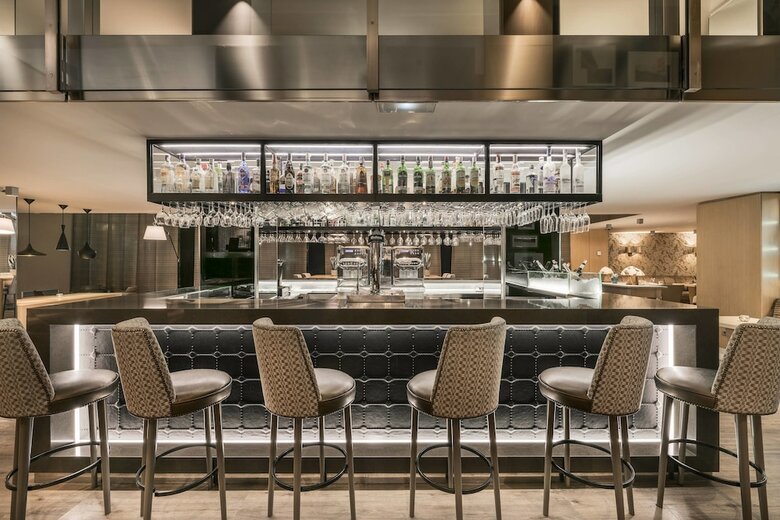 Hotel The Westin Cuzco Madrid