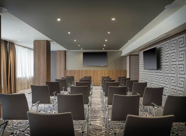 Hotel The Westin Cuzco Madrid