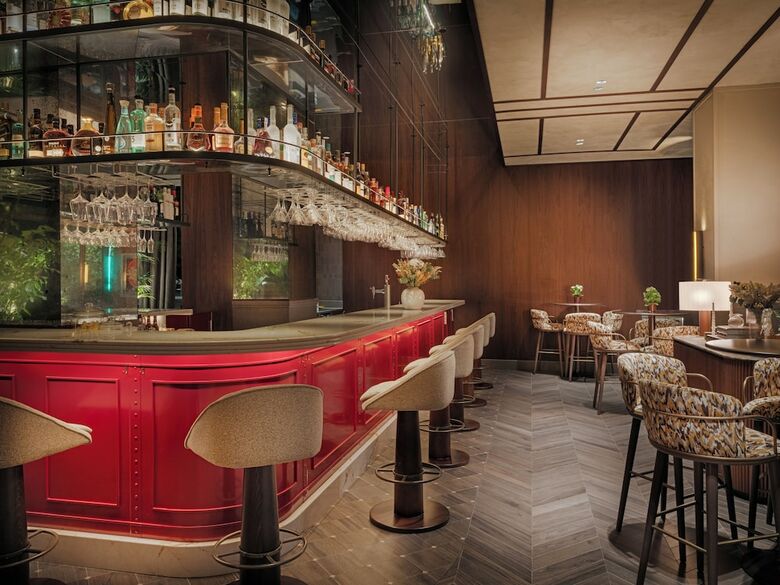 Hotel The Westin Cuzco Madrid