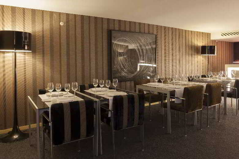 Hotel The Westin Cuzco Madrid