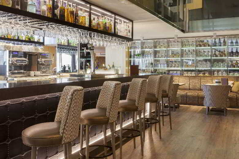 Hotel The Westin Cuzco Madrid