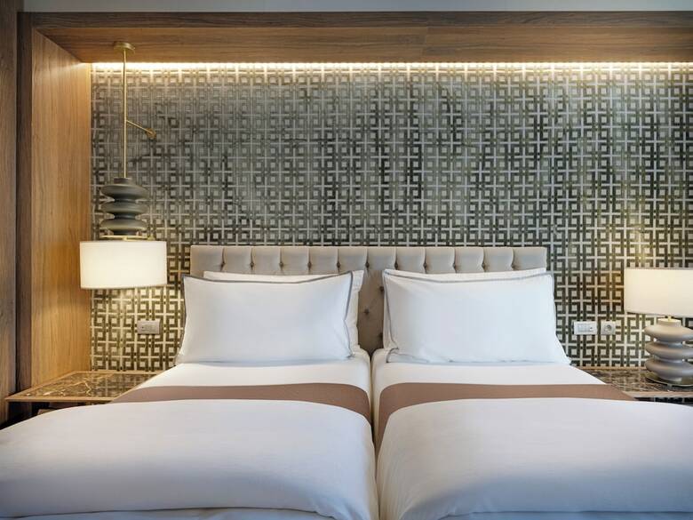 Hotel The Westin Cuzco Madrid