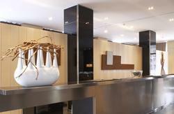 Hotel The Westin Cuzco Madrid