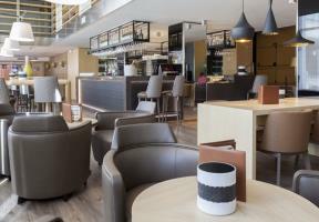 Hotel The Westin Cuzco Madrid