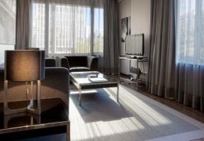 Hotel The Westin Cuzco Madrid