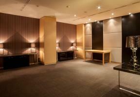 Hotel The Westin Cuzco Madrid