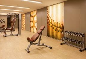 Hotel The Westin Cuzco Madrid