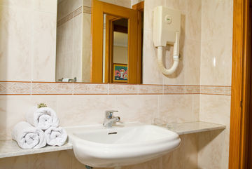 Aparthotel Convenci�n Barajas