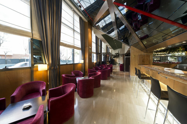 Hotel Via Castellana