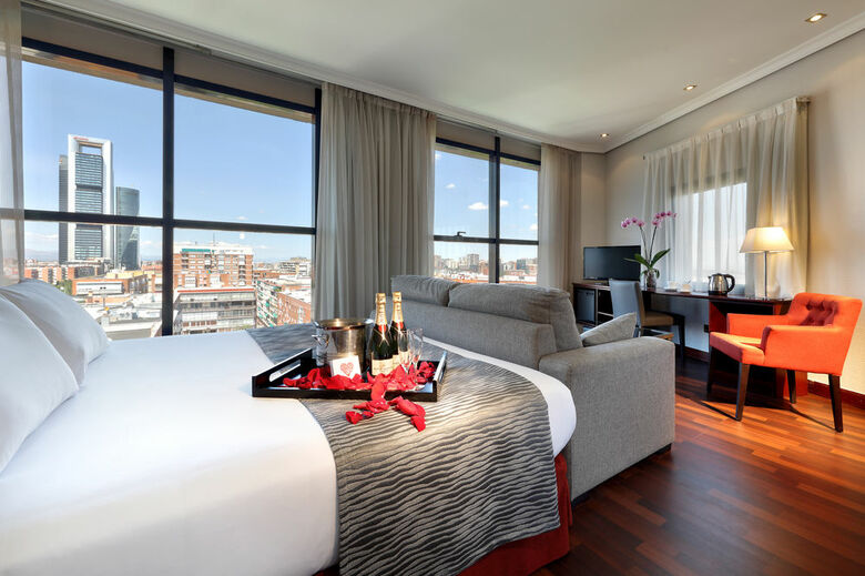 Hotel Via Castellana