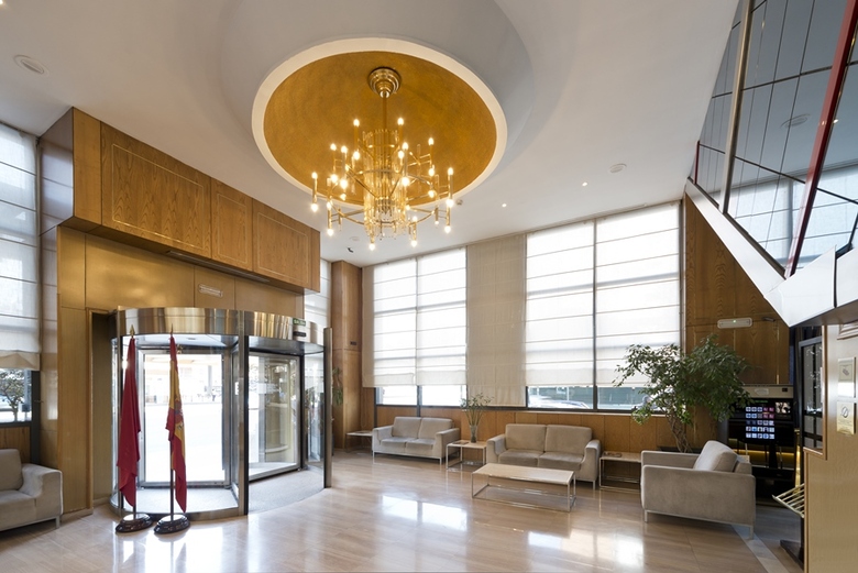 Hotel Via Castellana