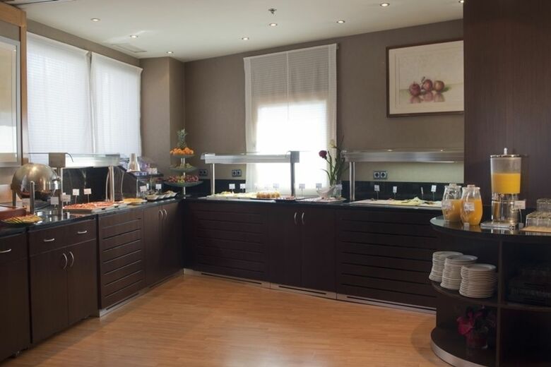 Hotel Via Castellana