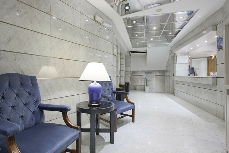Aparthotel Espahotel Gran Via