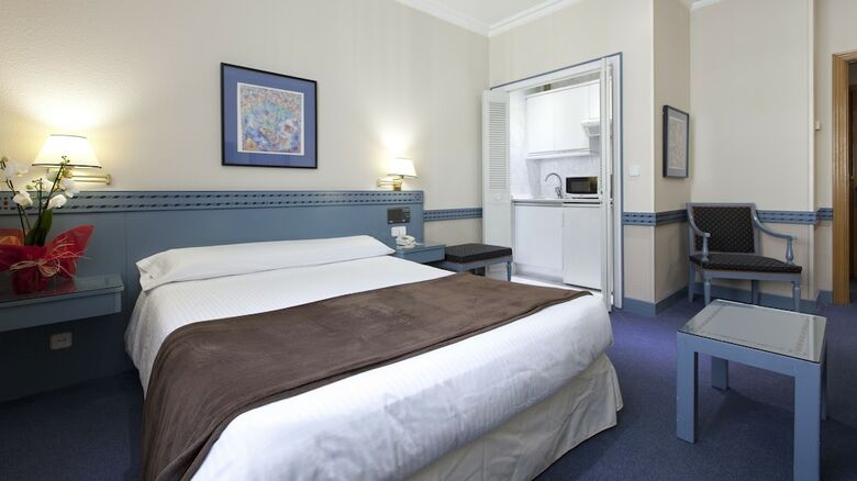 Aparthotel Espahotel Gran Via