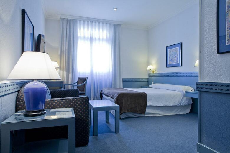 Aparthotel Espahotel Gran Via