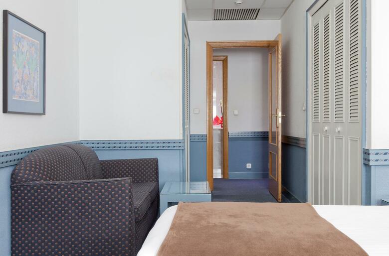 Aparthotel Espahotel Gran Via
