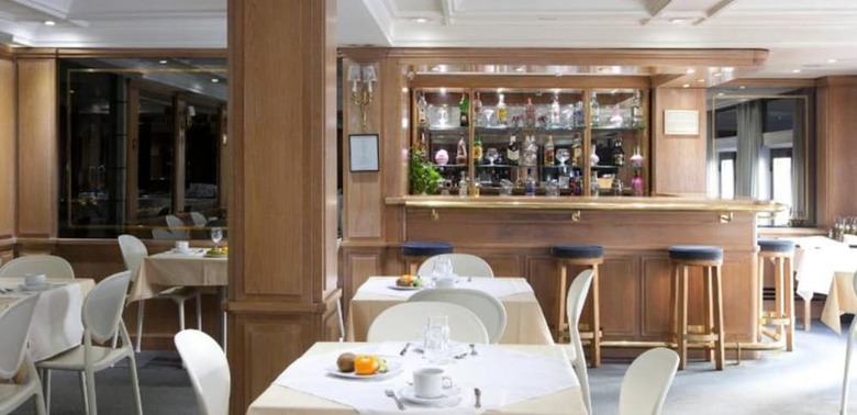 Aparthotel Espahotel Gran Via