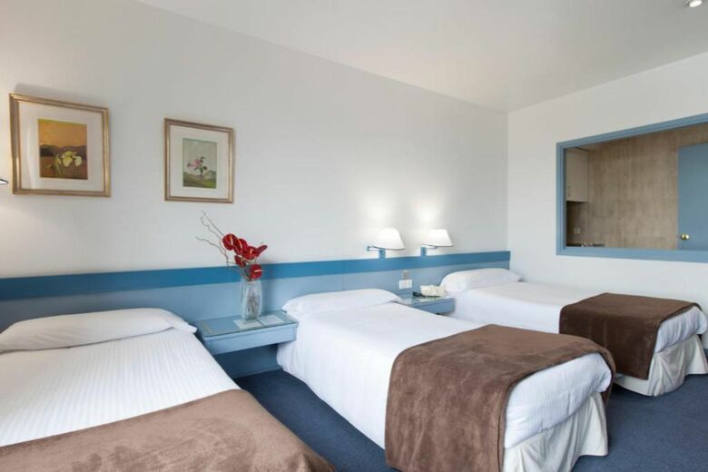 Apartamentos Espahotel Plaza de Espa�a