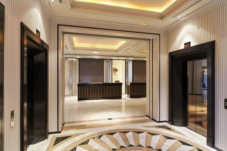 Hotel Villa Magna