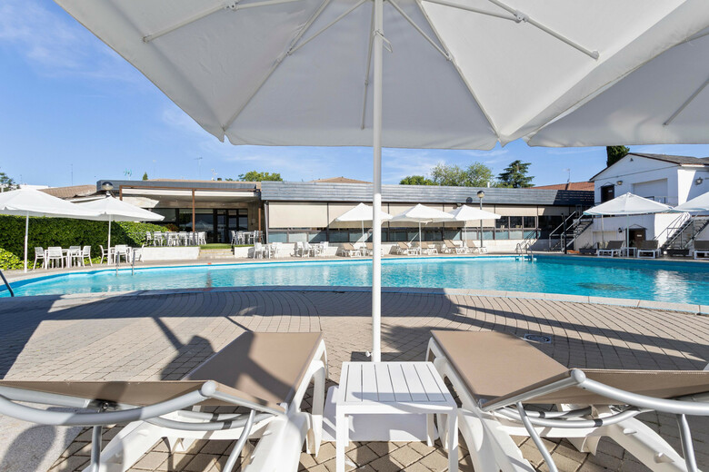 Hotel Osuna Feria Madrid