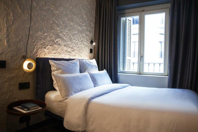 Hotel Letoh Letoh Gran V�a