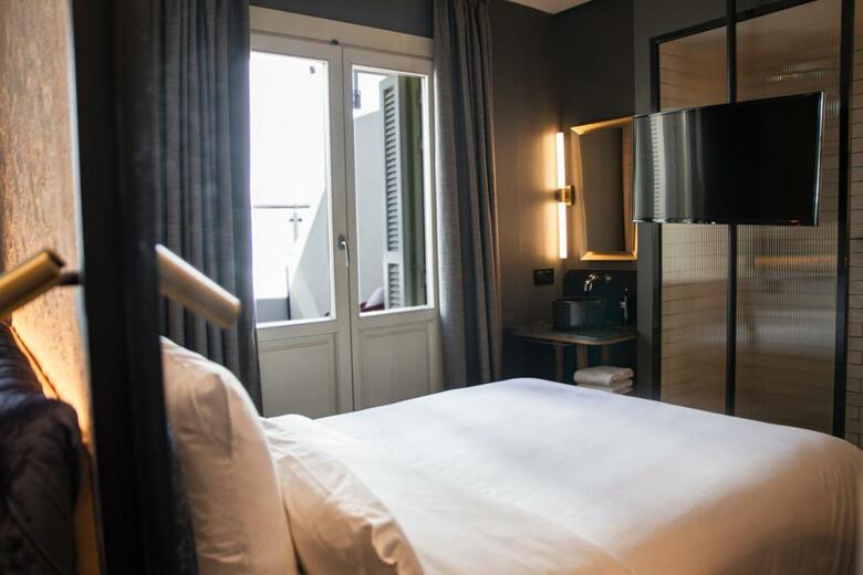 Hotel Letoh Letoh Gran V�a
