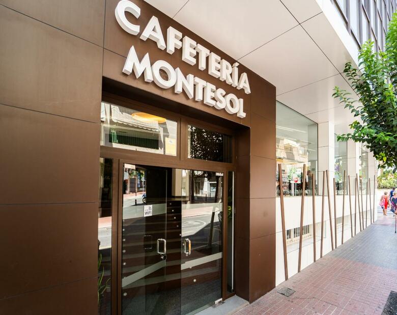 Montesol Hotel