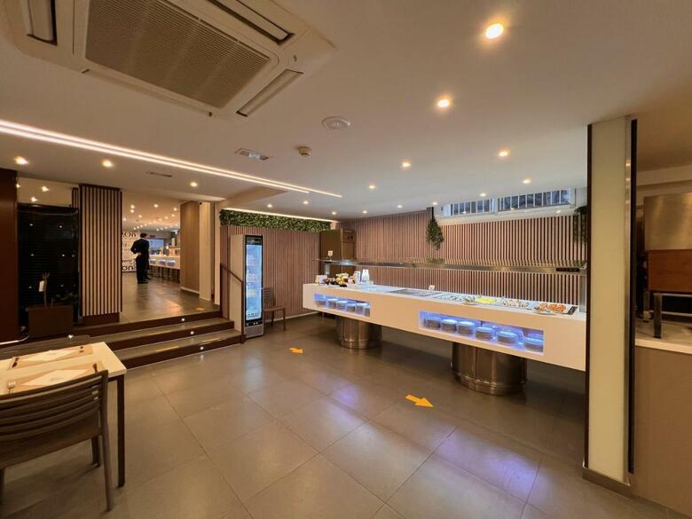 Montesol Hotel