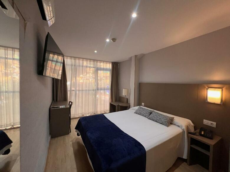 Montesol Hotel