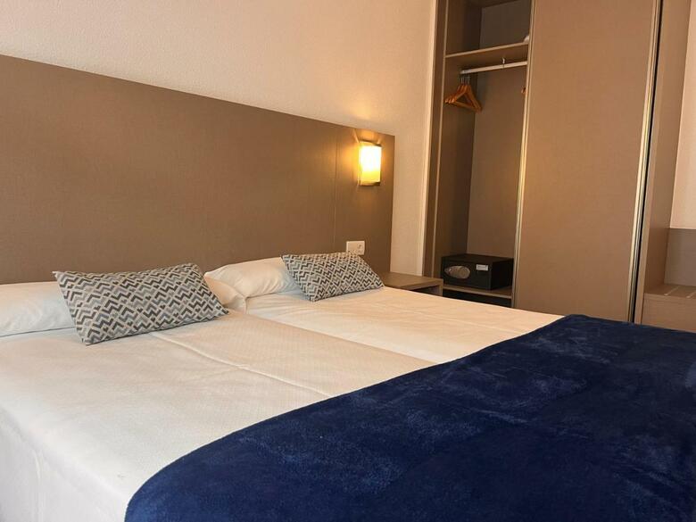 Montesol Hotel