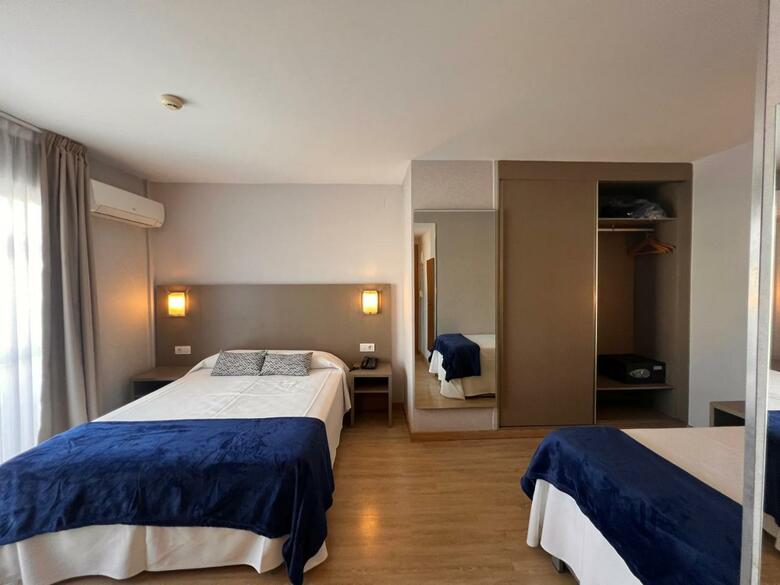 Montesol Hotel
