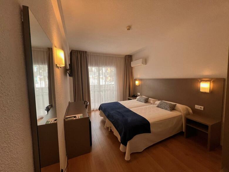 Montesol Hotel