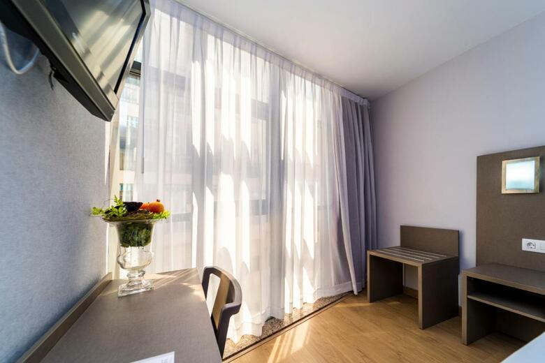 Montesol Hotel