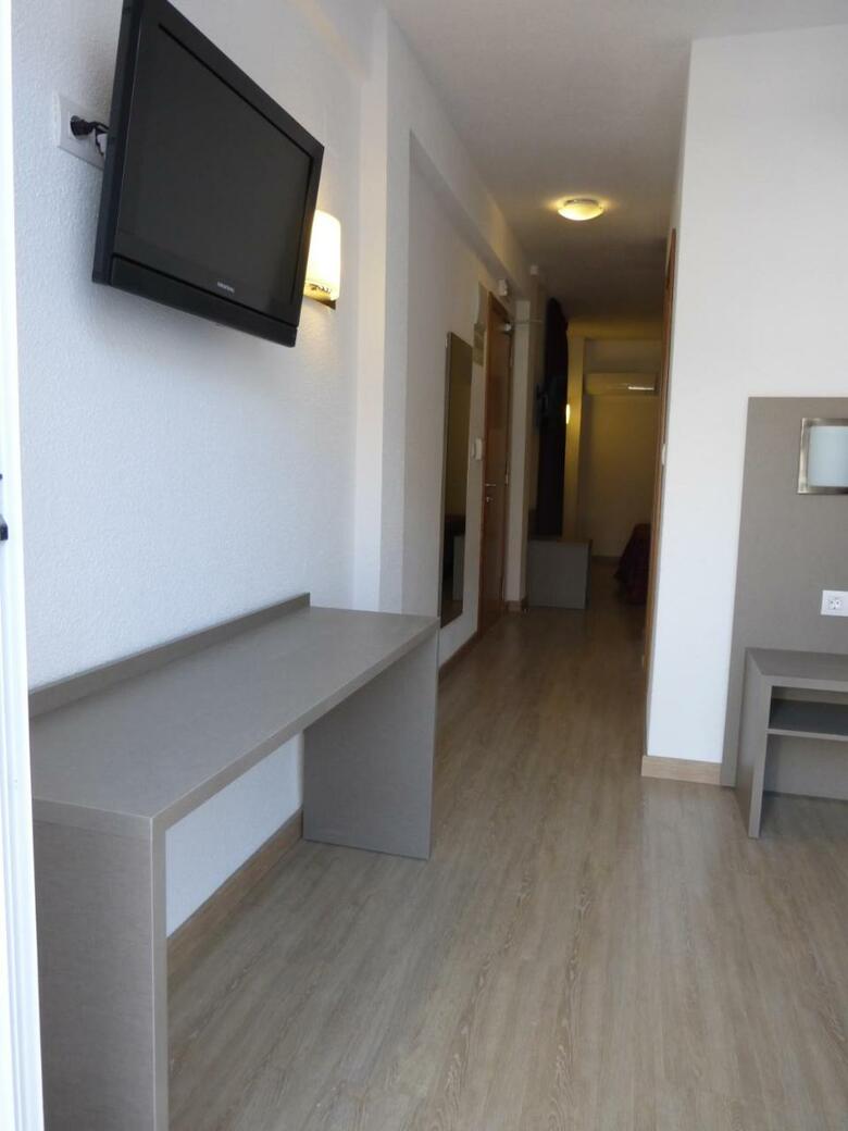 Montesol Hotel
