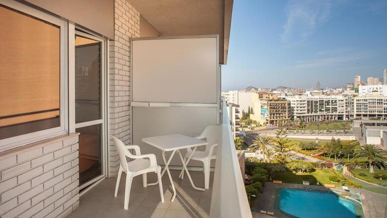 Hotel Rh Royal S�lo Adultos