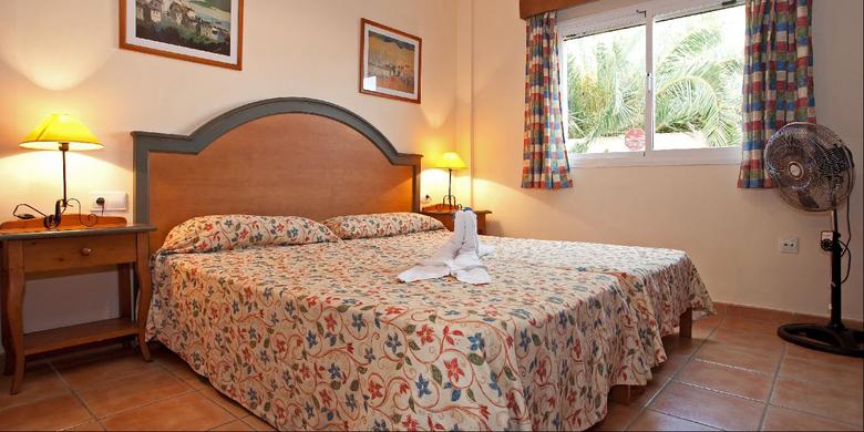 Hotel Villas Chemas