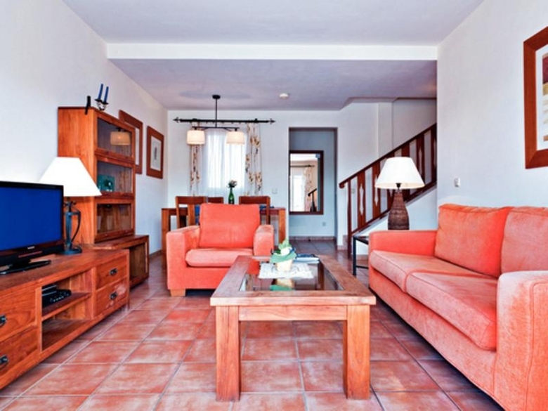 Hotel Villas Margaritas
