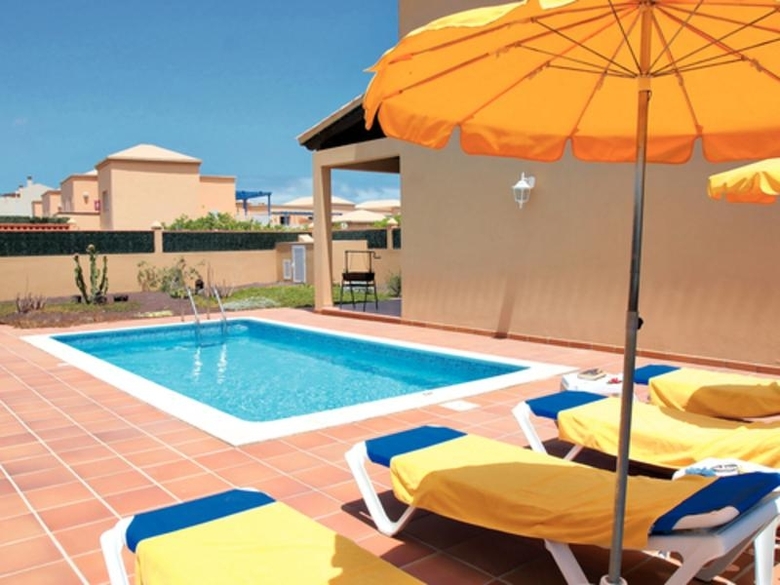Hotel Villas Margaritas