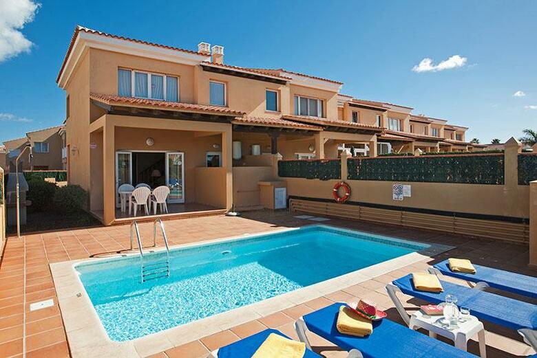 Hotel Villas Margaritas