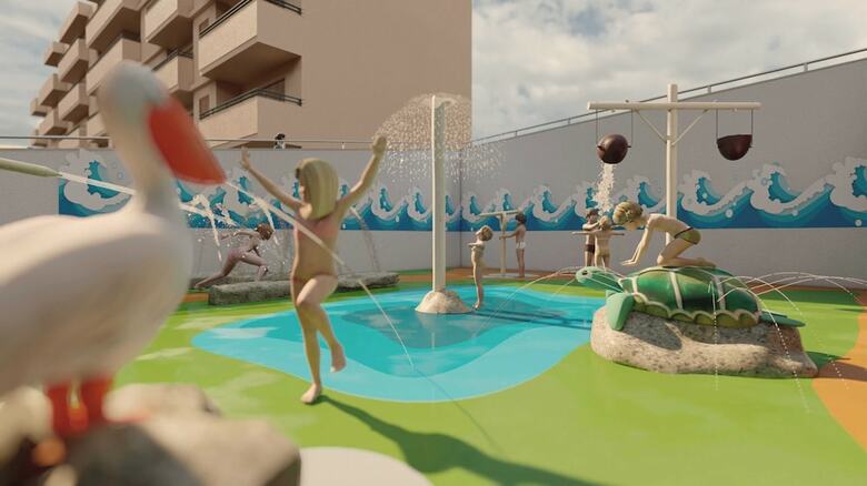 Playamar Hotel & Apartments