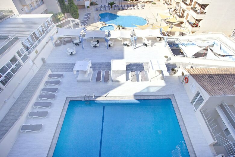 Playamar Hotel & Apartments