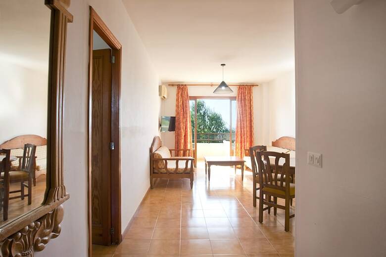 Playamar Hotel & Apartments