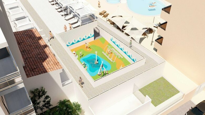 Playamar Hotel & Apartments